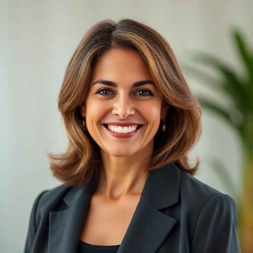 Foto de Maria Clara